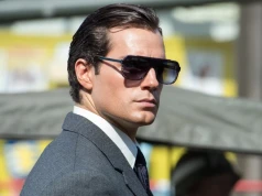 Henry Cavill zagra szpiega. To nie nowy Bond, tylko komedia