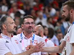 Tak Grbić poradzi sobie z brakiem Bieńka. "To nie jest pierwszy raz"