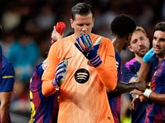 Ważne wieści dla Szczęsnego. Media: FC Barcelona zdecydowała ws. bramkarzy