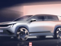 To największy SUV Skody. Sam bagażnik ma 935 l. I to bez składania siedzeń