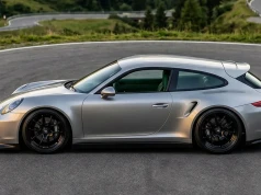 Polacy zbudują 911, którego Porsche nie chciało. Dla mnie się podoba