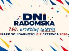 Radomsko świętuje 760. urodziny