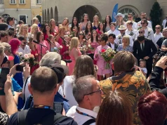 Aleja Gwiazd Polskiej Piosenki 2026. Dołączyły Natalia Kukulska i Maria Szabłowska