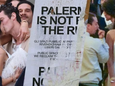 "Palermo nie jest na sprzedaż". Sycylijczycy buntują się przeciwko weselnemu show Duy Lipy
