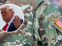 Trump zapowiedział 5 tysięcy żołnierzy dla Polski. W armii nie wiedzą, co dalej