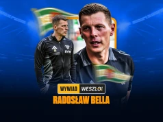 Lechia może ruszyć z transferami. FIFA zdjęła zakaz