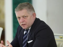Fico chce zwrotu pieniędzy. Chodzi o środki na pomoc Ukrainie