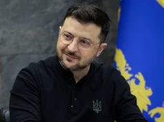 Europosłowie też chcą odebrać order Zełenskiemu. Generał: Wielkie „gratulacje” dla rosyjskich trolli