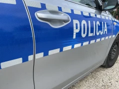 Zmarł trzyletni chłopiec, który wpadł do stawu podczas przyjęcia urodzinowego