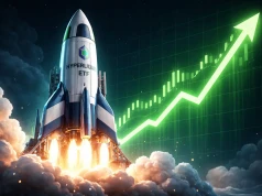 Pod tym względem Hyperliquid zdeklasował konkurencję. Wytrzyma presję?