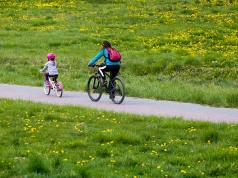 Karta rowerowa to nie formalność. Jej brak może uderzyć po kieszeni rodziców