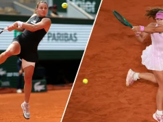 Finał French Open! Maja Chwalińska kontra Rosjanka. Polka błyskawicznie wyszła z kłopotów
