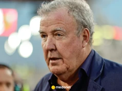 Jeremy Clarkson "kupuje sobie czas". Po 60. zaczął dbać o zdrowie