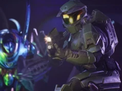 Halo wyciekło przed Xbox Games Showcase. To będzie HIT!