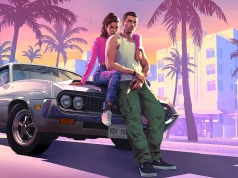 Nie masz w co grać? To efekt Grand Theft Auto