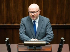 Polska nie wprowadzi założeń paktu migracyjnego. Wiceszef MSWiA wyjaśnia
