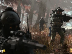 Call of Duty: Modern Warfare 4 Zapowiedź: Warzone robi przerwę na rzecz ambitnego DMZ