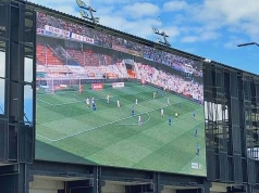 Rozczarowanie przy Kilińskiego. Tym razem I Liga nie dla Sandecji