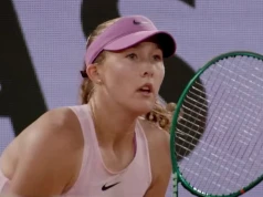 Andriejewa pokazała klasę po finale Roland Garros. Słowa o Chwalińskiej warto zapamiętać