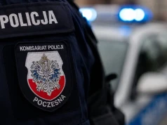 5-latka spadła z XI piętra, jest w bardzo ciężkim stanie. Matka usłyszała zarzuty