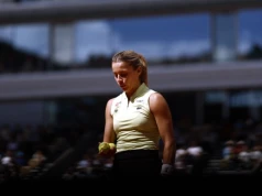French Open – porażka Chwalińskiej w finale z Andriejewą