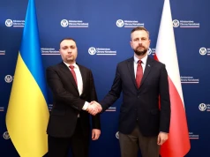 Szef MON stawia ultimatum Ukrainie. „Nie podlega negocjacjom”