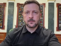 Polska europosłanka apeluje do przewodniczącej PE. Chodzi o order dla Zełenskiego