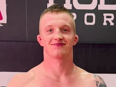 UFC Fight Night 278 z udziałem Iwo Baraniewskiego. Wyniki i skróty walk. Relacja na żywo