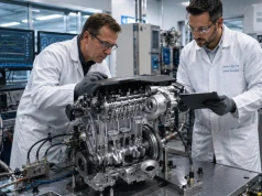 Jak testowano nowy silnik 1.2 Turbo z łańcuchem rozrządu? To on zastąpił PureTecha