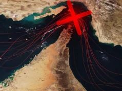 Rozejm z 8 kwietnia w gruzach. USA i Iran wymieniają ciosy w cieśninie Ormuz