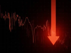 NASDAQ może runąć o kolejne 10%! Ekspert tłumaczy, co dzieje się na rynku