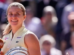 Szczere wyznanie Mai Chwalińskiej po finale Roland Garros