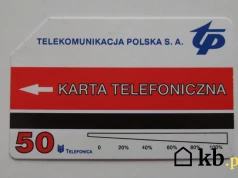 Na te karty telefoniczne polują kolekcjonerzy. Jeden wzór jest warty nawet 1000 zł!