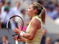 Zaskakujące słowa Chwalińskiej po finale French Open