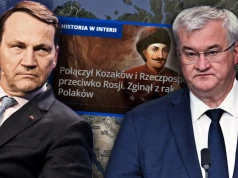 Szefowie MSZ Polski i Ukrainy reagują na tekst Interii. "Wspólne zwycięstwo"