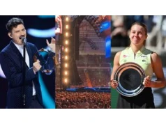 Dawid Podsiadło spełnił obietnicę i zaśpiewał z fanami "STO LAT" dla Mai Chwalińskiej na koncercie w Chorzowie (WIDEO)