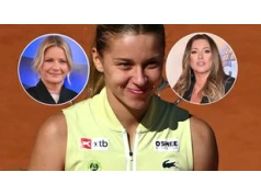 Maja Chwalińska zabrała głos po finale French Open 2026. Gwiazdy pieją z zachwytu. "Skradłaś serca!"