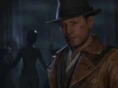 Twarzą w twarz z Przedwiecznym Bogiem. The Sinking City 2 z demo i datą premiery