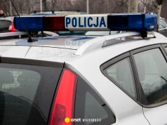 Poważny wypadek na Półwyspie Helskim. Trzy osoby są ranne, jedna trafiła do szpitala