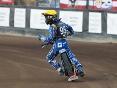 Żużel. Bez zwycięstwa, ale z rekordem Grand Prix. Bartosz Zmarzlik zdystansował dwie legendy