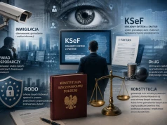 KSeF to dopełnienie
