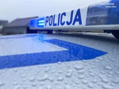 Poważny wypadek na Helu. Wprowadzono ruch wahadłowy
