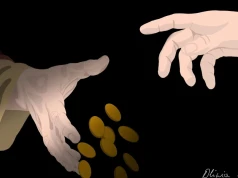 Słowo na niedzielę: Co Jezus zobaczył w Mateuszu?