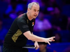 Liga Narodów siatkarek: Belgia - Serbia. Relacja live i wynik na żywo