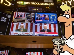 Inwestor Wojtek: IPO SpaceX w obliczu pękającej bańki, czyli o czym mówi się na Wall Street