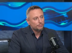 Europoseł KO Krzysztof Brejza w programie "Polityczny WF z gościem". Oglądaj od godz. 11