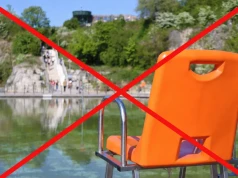 Co dalej z kąpieliskiem na Zakrzówku? W planach odpompowanie wody