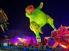 Parada Smoków i bilet za 250 zł. Gdzie kończy się dostępność kultury, a zaczyna wydarzenie premium?