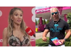 TYLKO NA PUDELKU: Doda BEZ LITOŚCI o Skolimie. "Jakiś przedsiębiorca OD KIEŁBASY" (WIDEO)