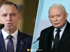 Kto jest liderem polskiej prawicy? Polacy wskazali dwa nazwiska